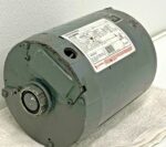 A.O Smith Century 3 Phase AC Motor H256 1/2HP 200-230/460V 1725RPM 56D