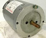 A.O Smith Century 3 Phase AC Motor H256 1/2HP 200-230/460V 1725RPM 56D
