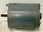 A.O Smith Century 3 Phase AC Motor H256 1/2HP 200-230/460V 1725RPM 56D