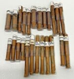 Premier Tooling Systems Variety Lot Of 24 Carbide Drill Bit Tooling 252A