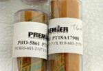 Premier Tooling Systems Variety Lot Of 24 Carbide Drill Bit Tooling 252A