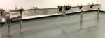 Lot of Universal Machine 05-8074-02/04/17 Bottle Conveyors System Bottling Line