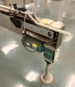 Lot of Universal Machine 05-8074-02/04/17 Bottle Conveyors System Bottling Line