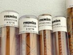 Premier Tooling Systems Variety Lot Of 24 Carbide Drill Bit Tooling 252A