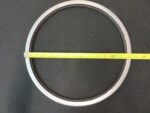 Steel Encased Synthetic Seal Rubber Element 5330-00-708-7825 1300240 NOS Lotof 4