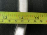 Steel Encased Synthetic Seal Rubber Element 5330-00-708-7825 1300240 NOS Lotof 4