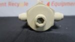Heavy Duty Swivel Hoist Ring Thread Threaded Crosby ADB 6"