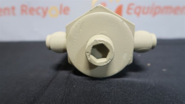Heavy Duty Swivel Hoist Ring Thread Threaded Crosby ADB 6"