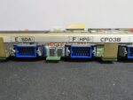 Yaskawa JANCD-CPO3B CO3B DF8100713 Control Circuit Board PC Rev B YASAC