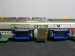 Yaskawa JANCD-CPO3B CO3B DF8100713 Control Circuit Board PC Rev B YASAC