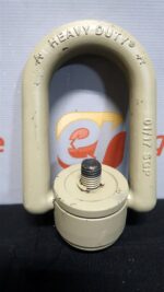 Heavy Duty Swivel Hoist Ring Thread Threaded 01-17 SGP AAA Crosby New