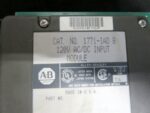 Allen Bradley 1785-L11B PLC 5/11 Processer Module Input Output Key Power Supply