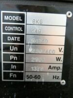 Melton 8KG Easy-Pac Package Sealing Glue Unit Hot Melt Adhesive Dispenser