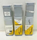 Kennametal G7RG03 PCD Reamer & Erickson HSKA63 Shrink Fit Tool Holder Lot Of 3