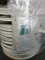 National Guard 5050B Gasket 300' 5050-B Adhesive Perimeter Weather Stripping