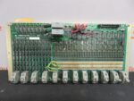 Yaskawa Yasnac DF8000020 JANCD-1O 01B Rev A Circuit Mother Memory Board