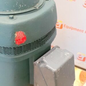 US Electrical RUE Premium Efficiency High Thrust Motor 40HP Vertical 364TPA