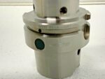Kennametal G7RG03 PCD Reamer & Erickson HSKA63 Shrink Fit Tool Holder Lot Of 3