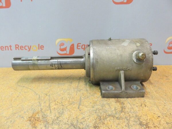 Super Chuck Safety Chuck Model B R07027
