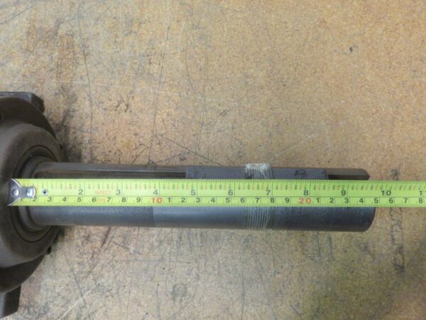 Super Chuck Safety Chuck Model B R07027
