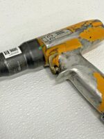 Atlas Copco Pistol Grip Nut Runner ETP S4-10-i06-CTADS Lot Of 3 23A