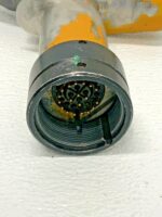 Atlas Copco Pistol Grip Nut Runner ETP S4-10-i06-CTADS Lot Of 3 23A