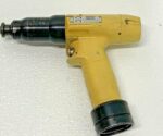 Atlas Copco Pistol Grip Nut Runner ETP S4-10-i06-CTADS Lot Of 3 23A