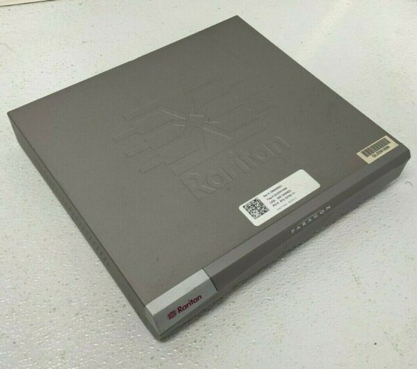 Raritan Computer P2-UST User Station Switch Access Point KVM 100-240VAC 31C