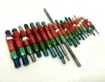 Lot of 20 Ringmaster Go No Go Smooth Pin Plug Gauge 13.70-14.30mm 235D