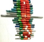 Lot of 20 Ringmaster Go No Go Smooth Pin Plug Gauge 13.70-14.30mm 235D
