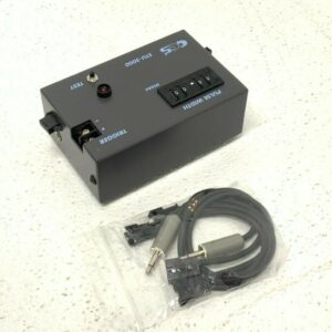 NEW CCS Group STU-3000 Controller LED Strobe Control Unit Cognex 253G