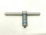 Leukhardt TK100B-LIN.02.BK Mikro BKLINSC/100 Broken Tool Scanner Unit 251G