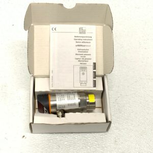 NEW IFM Efector PN7204 010-RBN14-QFRKG Digital Pressure Sensor w/Display 235E