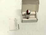 NEW IFM Efector PN7204 010-RBN14-QFRKG Digital Pressure Sensor w/Display 235E