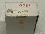 NEW IFM Efector PN7204 010-RBN14-QFRKG Digital Pressure Sensor w/Display 235E