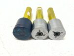 Lot of 3 Hemco 29536681 Bore Go Gauge Trilock Assembly 53.975mm 76C