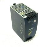 PULS Dimension QS10.241 DC Power Supply 1-Phase 24V 10A 240W 255G