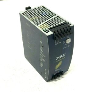 PULS Dimension QS10.241 DC Power Supply 1-Phase 24V 10A 240W 255G
