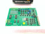 NEW Automation Technology 54-09230 Rev.G PC Board w/Operator 12.4 Enclosure 75A