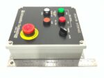 NEW Automation Technology 54-09230 Rev.G PC Board w/Operator 12.4 Enclosure 75A