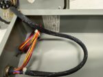 NEW Automation Technology 54-09230 Rev.G PC Board w/Operator 12.4 Enclosure 75A