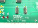 NEW Automation Technology 54-09230 Rev.G PC Board w/Operator 12.4 Enclosure 75A