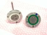 Zeiss 600667-9603-000 01 RST-T Adapter Plate for Temperature Probe Head 237C