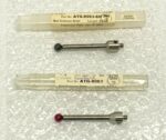 Q-Mark ATG-8063-SN & ATG-8063 M5 Stylus w/8mm Ball Overall Length 63 mm 254E