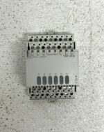 Siemens TXM1.6R-M Apogee Automation I/O PLC Output 6 Relay Module Terminal 243I