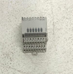 Siemens TXM1.6R-M Apogee Automation I/O PLC Output 6 Relay Module Terminal 243I