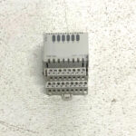Siemens TXM1.6R-M Apogee Automation I/O PLC Output 6 Relay Module Terminal 243I