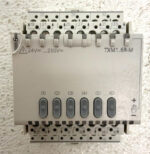 Siemens TXM1.6R-M Apogee Automation I/O PLC Output 6 Relay Module Terminal 243I