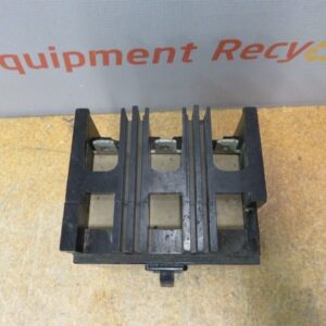 Westinghouse EB3090 3 Pole 90 Amp 240 Vac Circuit Breaker Shunt Trip