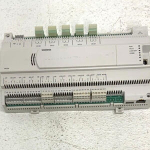 PXC24-PE.A 24 Port Ethernet Automation Compact Series Controller Station 35B